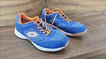 Dětské sálové tenisky Lotto 37