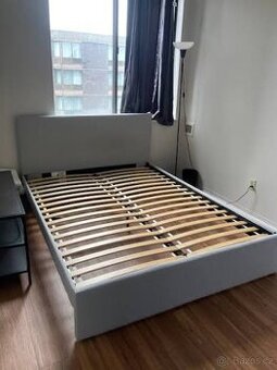 Postel 180x200 ikea gladstad