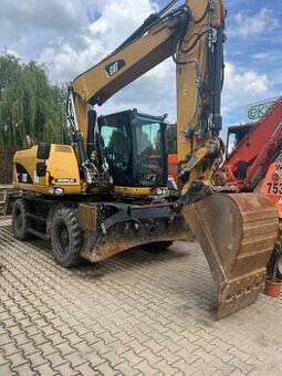 Caterpilar CAT M 313D