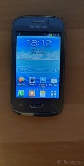 Samsung galaxy young