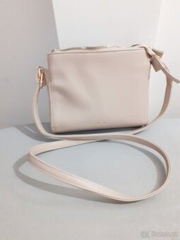 Kabelka JENNY FAIRY béž