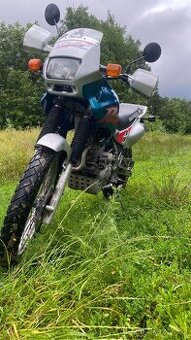 HONDA DOMINATOR NX 650