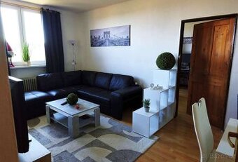 Pronájem 3+1 Světlík u Českého Krumlova - 9 km Lipno