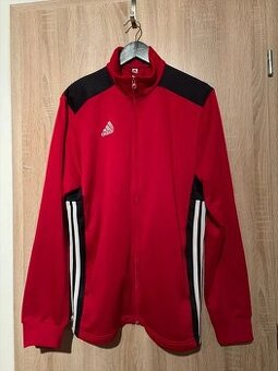 Adidas sportovní bunda (L)
