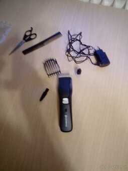 Zastřihovač remington