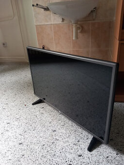 Televize LG - 1