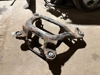 Malá nápravnice BMW e46 320d