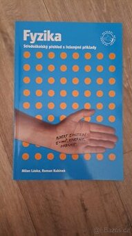 Učebnice fyzika