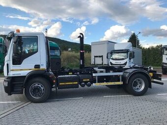 Iveco Eurocargo 6,8   190EL28P NOSIČ KONTEJNERU (2024)