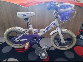 Dětské kolo 14"