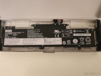 #162 Lenovo batéria L17L3P53  SB10K97625 – 11.1V 45Wh