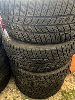 235/45 R18 zimní