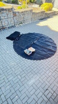 Trampolína