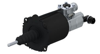 posilovač spojky WABCO 9700514660