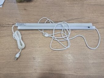 Led světla pod linku