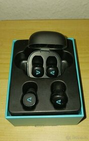 Bezdrátová sluchátka - Lamax Dots2 (+ dvě sluchátka navíc)