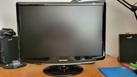 Samsung SyncMaster 2232BW - LCD monitor 22" - 1