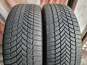 Zimní-celoroční pneu Bridgestone 225 60 18