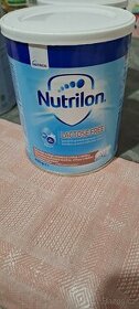 Kendamil 1, nutrilon lactose free - 1