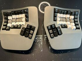 Ergonomicka Kinesis Advantage 360 Pro