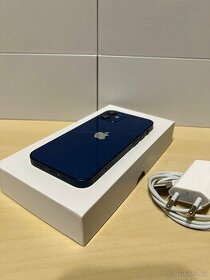 Apple iPhone 12 Mini 64 GB Blue