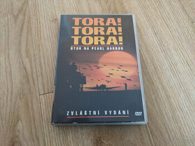 DVD Tora Tora Tora