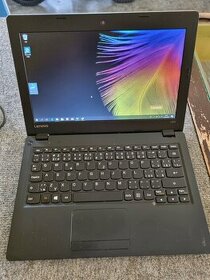 Notebook Lenovo IdeaPad 100S-11IBY
