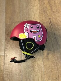 dětská lyžařská helma ARCORE - 1