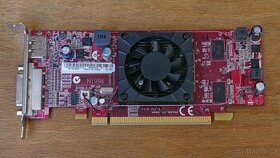 AMD Radeon HD 5450 512MB - Lenovo FRU89Y6152