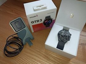 Xiaomi Amazfit chytre hodinky GTR 3