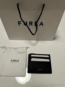 Cerna nova penezenka cardholder Furla - 1