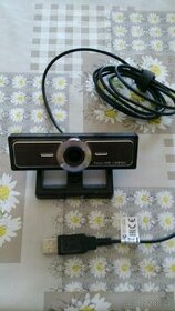 Webkamera Genius VideoCam WideCam F100