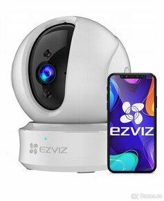 Bezpečnostní kamera Ezviz (HD-720p)