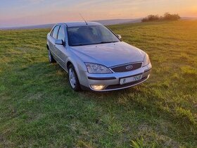 Ford Mondeo, NOVÁ STK, BEZ DPF FILTRU - 1