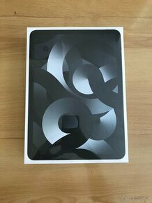 Nový Apple iPad Air Wi-Fi 64GB - Space Grey (MM9C3FD/A)
