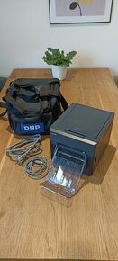 Profesionální mobilní foto tiskárna DNP DP-QW410 - 1