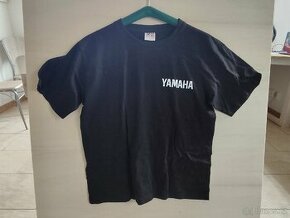 Tričko YAMAHA - 1