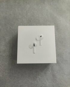 AirPods Pro 2. Generace