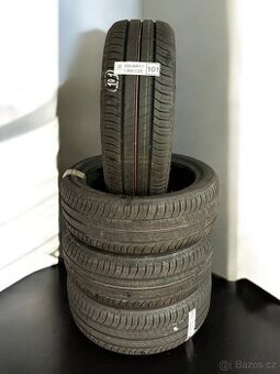 letní pneumatiky Bridgestone 205/45r17