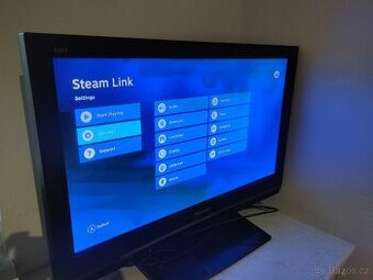 Plasma TV Panasonic VIERA TH-37PX8E