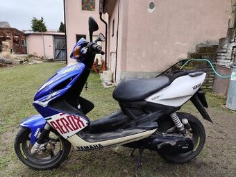 Yamaha YQ 50 Aerox R