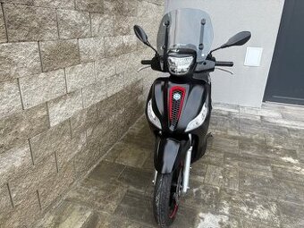 Piaggio medley 125 2021 TOP