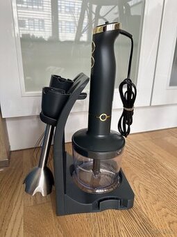 Prodám multifunkční sadu Berlinger Haus Emerald - mixer