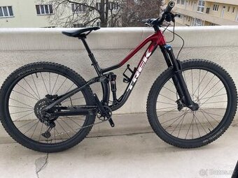 Trek Fuel Ex 8