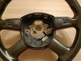 Prodám volant Audi A6 F4  4F0419091 AH 1KT