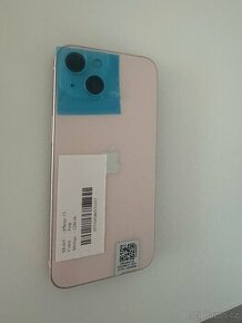 Pekny Apple iPhone 13 128GB Pink