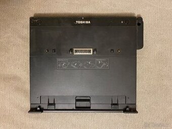 Dokovací stanice (replikátor) Toshiba Express PA3508E