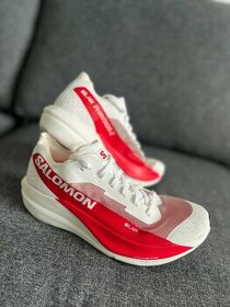 SALOMON S/LAB PHANTASM 2 vel. UK6 karbonové boty