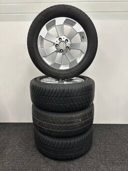ORIGINAL ALU KOLA MERCEDES BENZ ML 255/55/R18