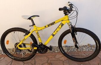 Kolo HT restric 2,0 - ALU rám 17" - 1
